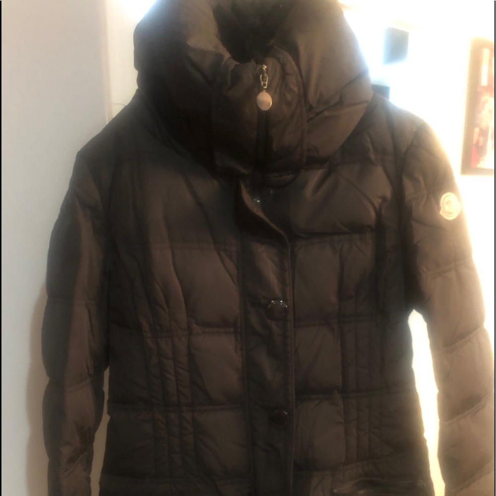 Moncler Jacket